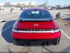 2024 Hyundai Ioniq 6 Sel Красный vin: KMHM34AAXRA075041 2024 Hyundai Ioniq 6 Sel Красный vin: KMHM34AAXRA075041
