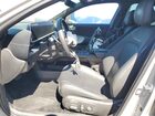 2025 Hyundai Ioniq 6 Sel Серый vin: KMHM34AAXSA088247