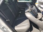 2025 Hyundai Ioniq 6 Sel Серый vin: KMHM34AAXSA088247