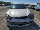 2025 Hyundai Ioniq 6 Sel Серый vin: KMHM34AAXSA088247
