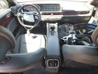 2025 Hyundai Ioniq 6 Sel Серый vin: KMHM34AAXSA088247