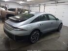 2024 Hyundai Ioniq 6 Sel Silver vin: KMHM34AC0RA064356 2024 Hyundai Ioniq 6 Sel Silver vin: KMHM34AC0RA064356