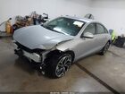 2024 Hyundai Ioniq 6 Sel Silver vin: KMHM34AC0RA064356 2024 Hyundai Ioniq 6 Sel Silver vin: KMHM34AC0RA064356