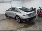 2024 Hyundai Ioniq 6 Sel Silver vin: KMHM34AC0RA064356 2024 Hyundai Ioniq 6 Sel Silver vin: KMHM34AC0RA064356