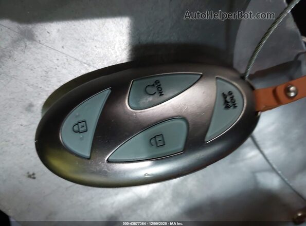 KMHM34AC0RA064356 2024 HYUNDAI IONIQ 6 Silver Vista del salpicadero