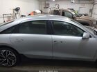 2024 Hyundai Ioniq 6 Sel Silver vin: KMHM34AC0RA064356 2024 Hyundai Ioniq 6 Sel Silver vin: KMHM34AC0RA064356