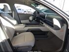 2025 Hyundai Ioniq 6 Sel Silver vin: KMHM34AC0SA083009 2025 Hyundai Ioniq 6 Sel Silver vin: KMHM34AC0SA083009