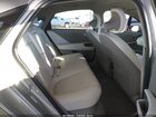 2025 Hyundai Ioniq 6 Sel Silver vin: KMHM34AC0SA083009 2025 Hyundai Ioniq 6 Sel Silver vin: KMHM34AC0SA083009