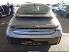 2025 Hyundai Ioniq 6 Sel Silver vin: KMHM34AC0SA083009 2025 Hyundai Ioniq 6 Sel Silver vin: KMHM34AC0SA083009