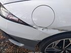 2023 Hyundai Ioniq 6 Sel White vin: KMHM34AC1PA020086