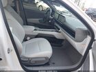 2023 Hyundai Ioniq 6 Sel White vin: KMHM34AC1PA020086
