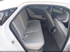 2023 Hyundai Ioniq 6 Sel White vin: KMHM34AC1PA020086