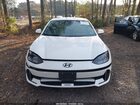 2023 Hyundai Ioniq 6 Sel White vin: KMHM34AC1PA020086