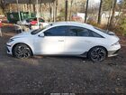 2023 Hyundai Ioniq 6 Sel White vin: KMHM34AC1PA020086