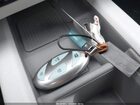 2023 Hyundai Ioniq 6 Sel Blue vin: KMHM34AC1PA022596