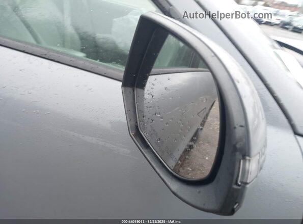 KMHM34AC1PA022596 2023 HYUNDAI IONIQ 6 Blue VIN კოდის სტიკერის ხედი