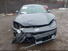 2023 Hyundai Ioniq 6 Sel Blue vin: KMHM34AC1PA022596