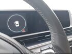 2023 Hyundai Ioniq 6 Sel Blue vin: KMHM34AC1PA022596