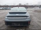 2023 Hyundai Ioniq 6 Sel Blue vin: KMHM34AC1PA022596