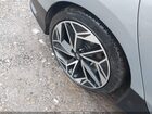 2023 Hyundai Ioniq 6 Sel Blue vin: KMHM34AC1PA022596