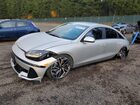 2023 Hyundai Ioniq 6 Sel Silver vin: KMHM34AC1PA043173