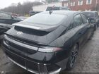2024 Hyundai Ioniq 6 Sel Black vin: KMHM34AC1RA078864