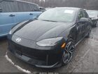 2024 Hyundai Ioniq 6 Sel Black vin: KMHM34AC1RA078864