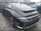 2024 Hyundai Ioniq 6 Sel Black vin: KMHM34AC1RA078864