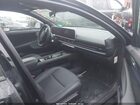 2024 Hyundai Ioniq 6 Sel Black vin: KMHM34AC1RA078864