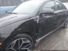 2024 Hyundai Ioniq 6 Sel Black vin: KMHM34AC1RA078864