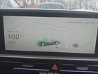 2024 Hyundai Ioniq 6 Sel Black vin: KMHM34AC1RA078864