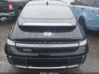 2024 Hyundai Ioniq 6 Sel Black vin: KMHM34AC1RA078864