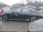2024 Hyundai Ioniq 6 Sel Black vin: KMHM34AC1RA078864