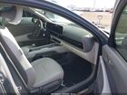 2023 Hyundai Ioniq 6 Sel Gray vin: KMHM34AC2PA029296 2023 Hyundai Ioniq 6 Sel Gray vin: KMHM34AC2PA029296