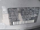 2023 Hyundai Ioniq 6 Sel Gray vin: KMHM34AC2PA029296 2023 Hyundai Ioniq 6 Sel Gray vin: KMHM34AC2PA029296