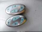 2023 Hyundai Ioniq 6 Sel Gray vin: KMHM34AC2PA029296 2023 Hyundai Ioniq 6 Sel Gray vin: KMHM34AC2PA029296