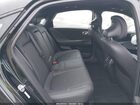 2024 Hyundai Ioniq 6 Sel Черный vin: KMHM34AC2RA078713