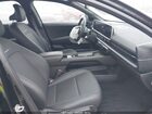 2024 Hyundai Ioniq 6 Sel Черный vin: KMHM34AC2RA078713