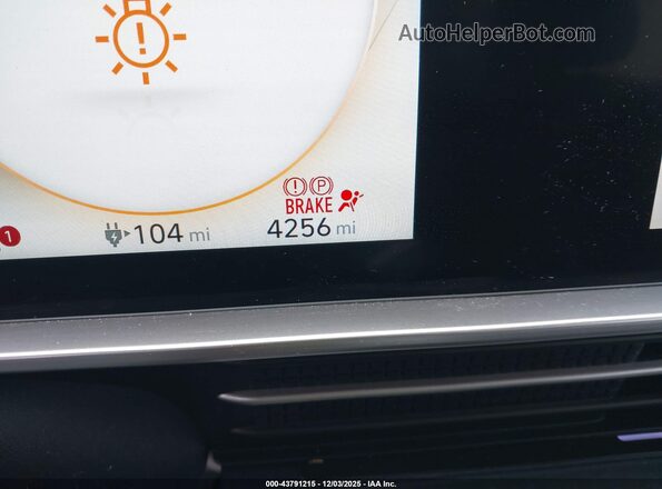 KMHM34AC2RA078713 2024 HYUNDAI IONIQ 6 Черный 