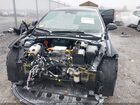 2024 Hyundai Ioniq 6 Sel Черный vin: KMHM34AC2RA078713