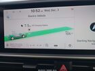 2024 Hyundai Ioniq 6 Sel Черный vin: KMHM34AC2RA078713