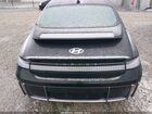 2024 Hyundai Ioniq 6 Sel Черный vin: KMHM34AC2RA078713