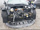 2024 Hyundai Ioniq 6 Sel Черный vin: KMHM34AC2RA078713
