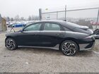 2024 Hyundai Ioniq 6 Sel Черный vin: KMHM34AC2RA078713