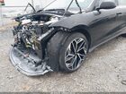 2024 Hyundai Ioniq 6 Sel Черный vin: KMHM34AC2RA078713
