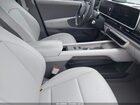 2023 Hyundai Ioniq 6 Sel White vin: KMHM34AC4PA020437