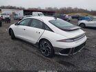 2023 Hyundai Ioniq 6 Sel White vin: KMHM34AC4PA020437