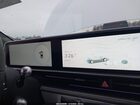 2023 Hyundai Ioniq 6 Sel White vin: KMHM34AC4PA020437