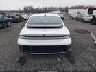 2023 Hyundai Ioniq 6 Sel White vin: KMHM34AC4PA020437