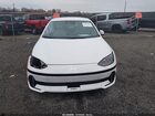 2023 Hyundai Ioniq 6 Sel White vin: KMHM34AC4PA020437
